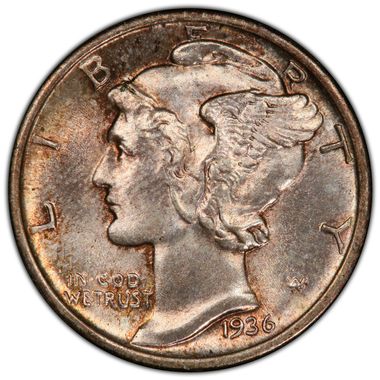 Cert 27382585 - Coin Image