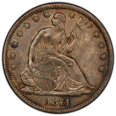 Cert 27382999 - Coin Image