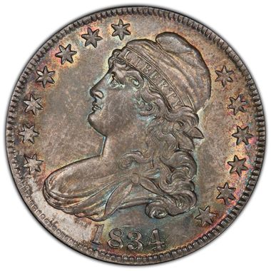 Cert 27391144 - Coin Image