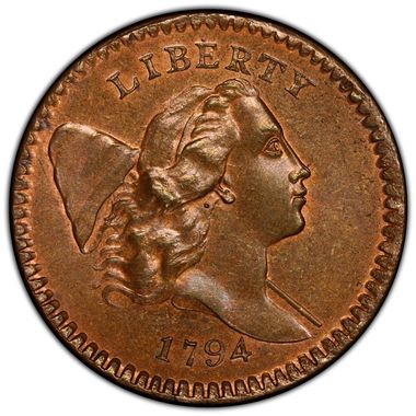 Cert 27392083 - Coin Image