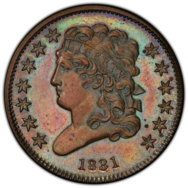 Cert 27392712 - Coin Image