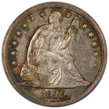 Cert 27392959 - Coin Image