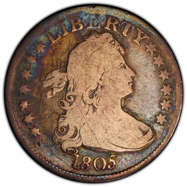 Cert 27392962 - Coin Image