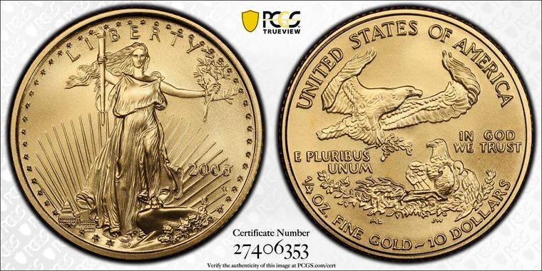 Cert 27406353 - Coin Image