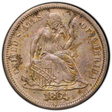 Cert 27418060 - Coin Image