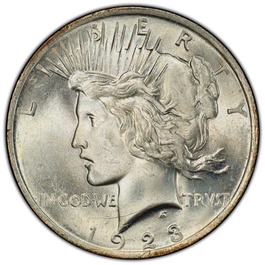 Cert 27430859 - Coin Image