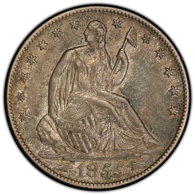 Cert 27432402 - Coin Image