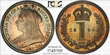 1894 1D Mdy S-3947 PL68