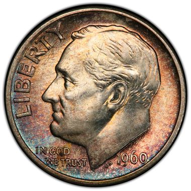 Cert 27452287 - Coin Image