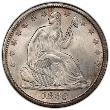 Cert 27464839 - Coin Image