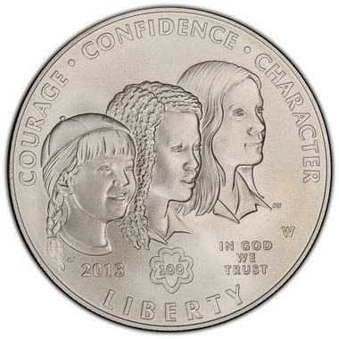 Cert 27470144 - Coin Image
