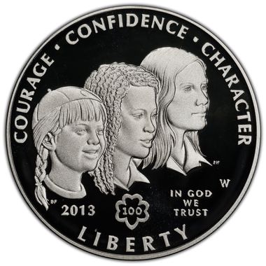 Cert 27470161 - Coin Image