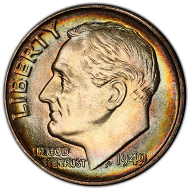 Cert 27480032 - Coin Image