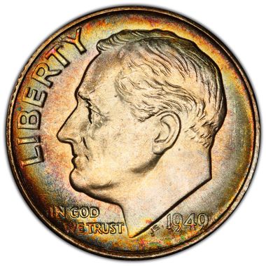 Cert 27480033 - Coin Image