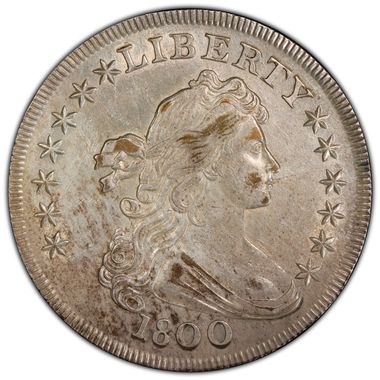 Cert 27480738 - Coin Image