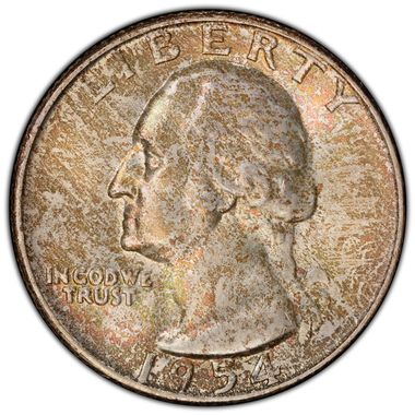 Cert 27483909 - Coin Image