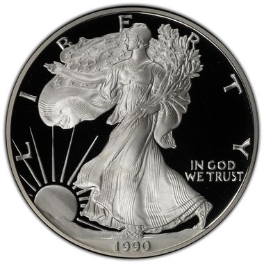 Cert 27522911 - Coin Image