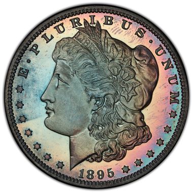 Cert 27552000 - Coin Image