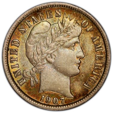 Cert 27561793 - Coin Image