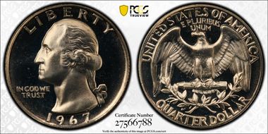 1967 25C SMS SP66CAM