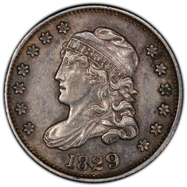 Cert 27574862 - Coin Image