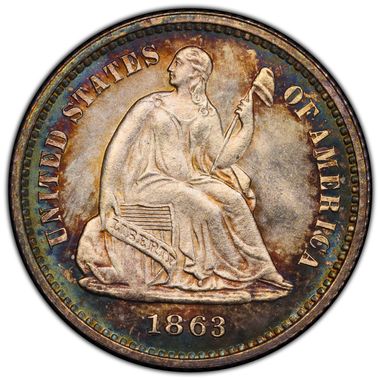 Cert 27582605 - Coin Image