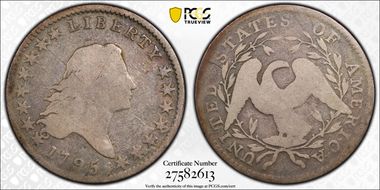 1795 50C A over E G4