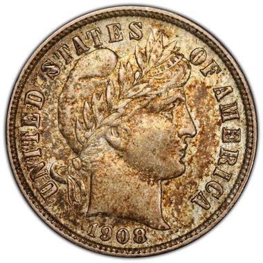 Cert 27600464 - Coin Image