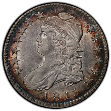 Cert 27609871 - Coin Image