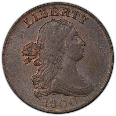 Cert 27612123 - Coin Image