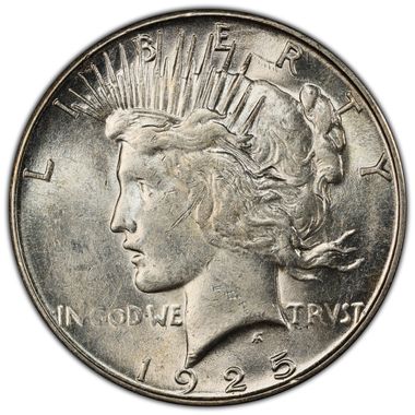 Cert 27620579 - Coin Image