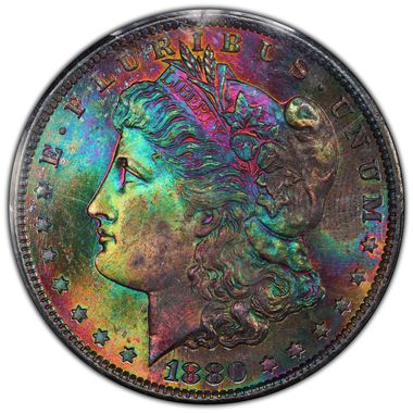 Cert 27623344 - Coin Image