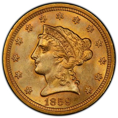 Cert 27624559 - Coin Image