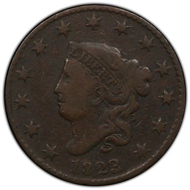 Cert 27639183 - Coin Image