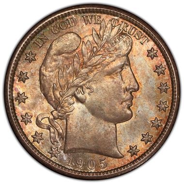 Cert 27641590 - Coin Image