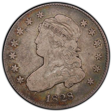 Cert 27651183 - Coin Image