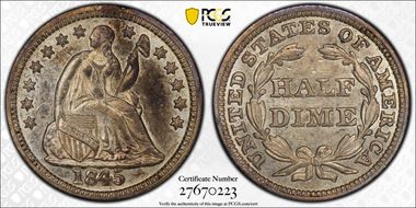 1845 H10C RPD FS-301 (000.65) MS61