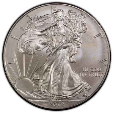 Cert 27672670 - Coin Image