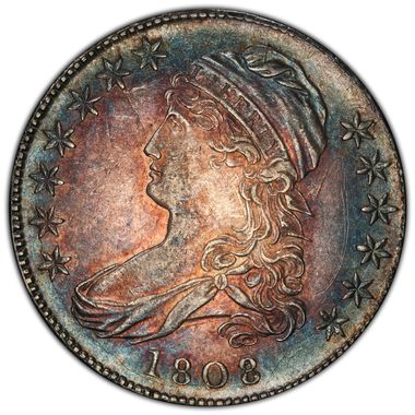 Cert 27674541 - Coin Image