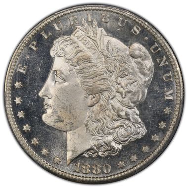 Cert 27674680 - Coin Image