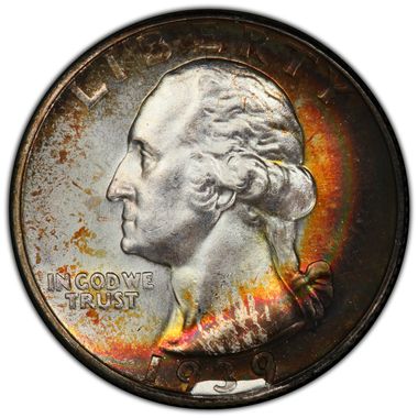 Cert 27711810 - Coin Image