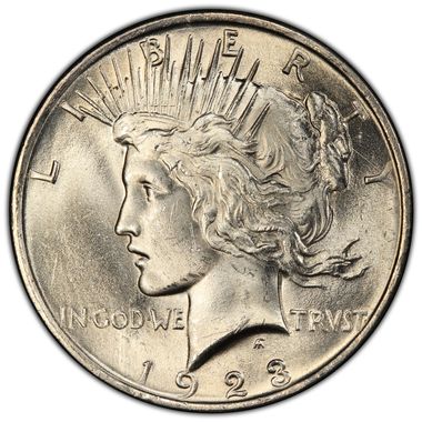 Cert 27713991 - Coin Image