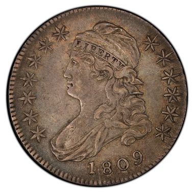Cert 27732264 - Coin Image