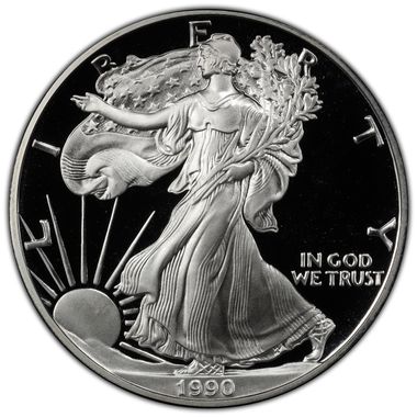 Cert 27732414 - Coin Image