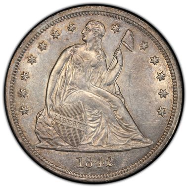 Cert 27741441 - Coin Image