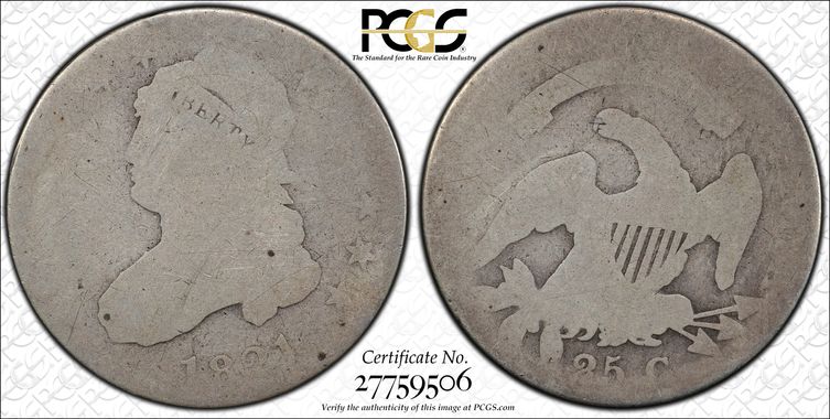 Cert 27759506 - Coin Image