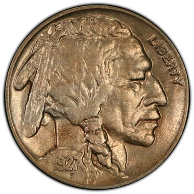 Cert 27768121 - Coin Image