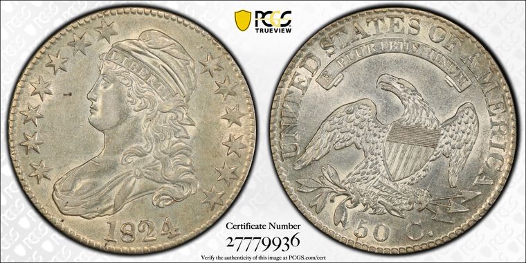 Cert 27779936 - Coin Image