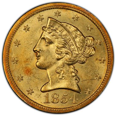 Cert 27798107 - Coin Image