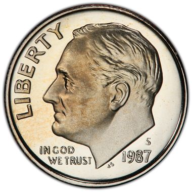 Cert 27799145 - Coin Image